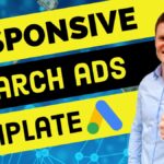 Responsive Search Ads Template: Free Download