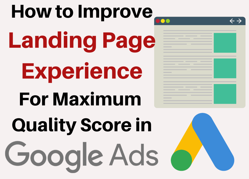 How do I get experience with Google Ads?